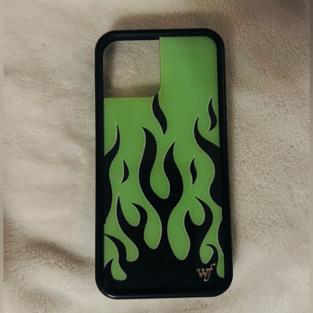 Wildflower Case